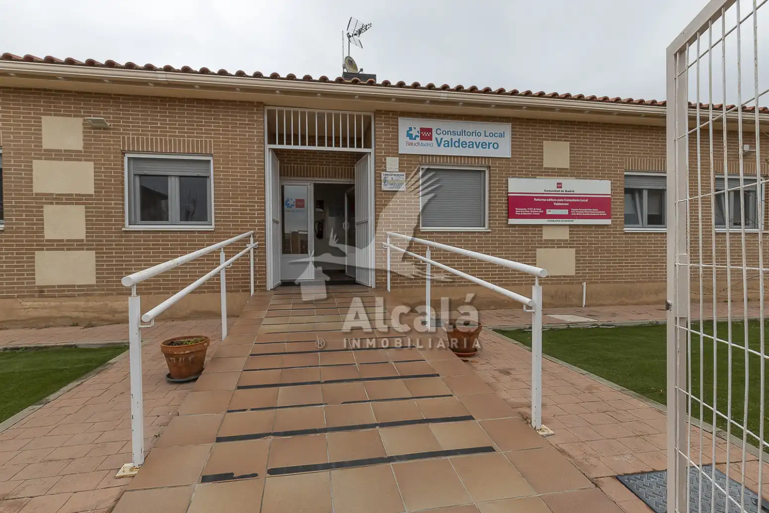 Casa in vendita a Valdeavero, imagen 121