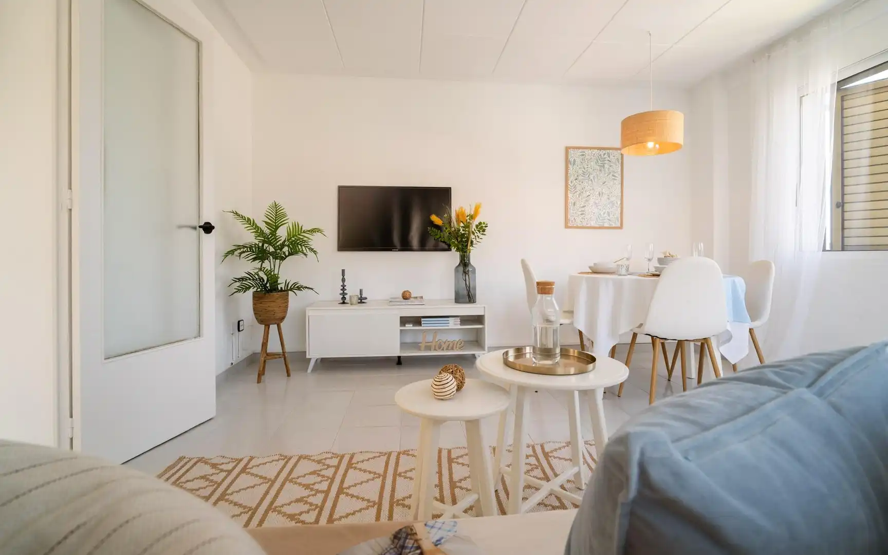 Piso en venta en ARCE OCHOTORENA, Llevant