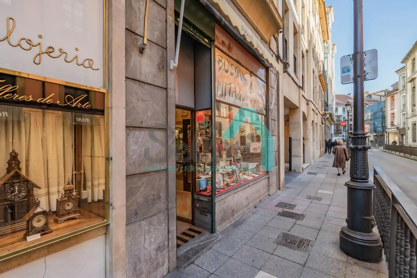 Business premises for sale in Suárez De La Riva, imagen 6