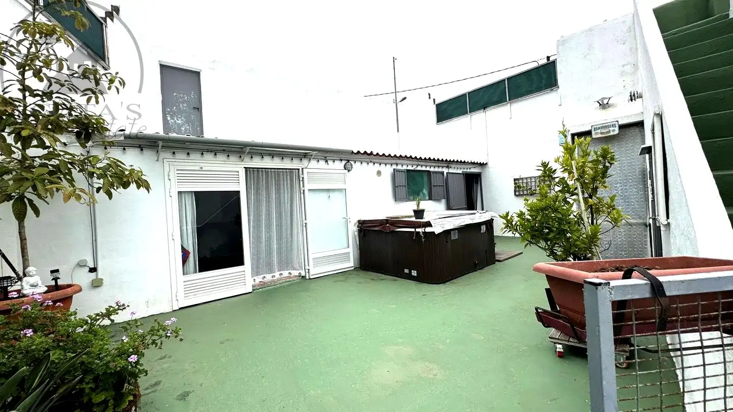 Casa en venda a Buenavista del Norte, imagen 34