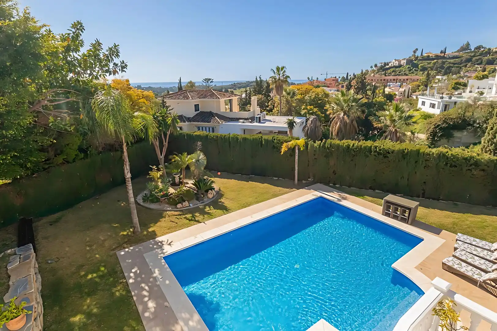 Casa amb terrassa en venda a El Paraíso, imagen 8
