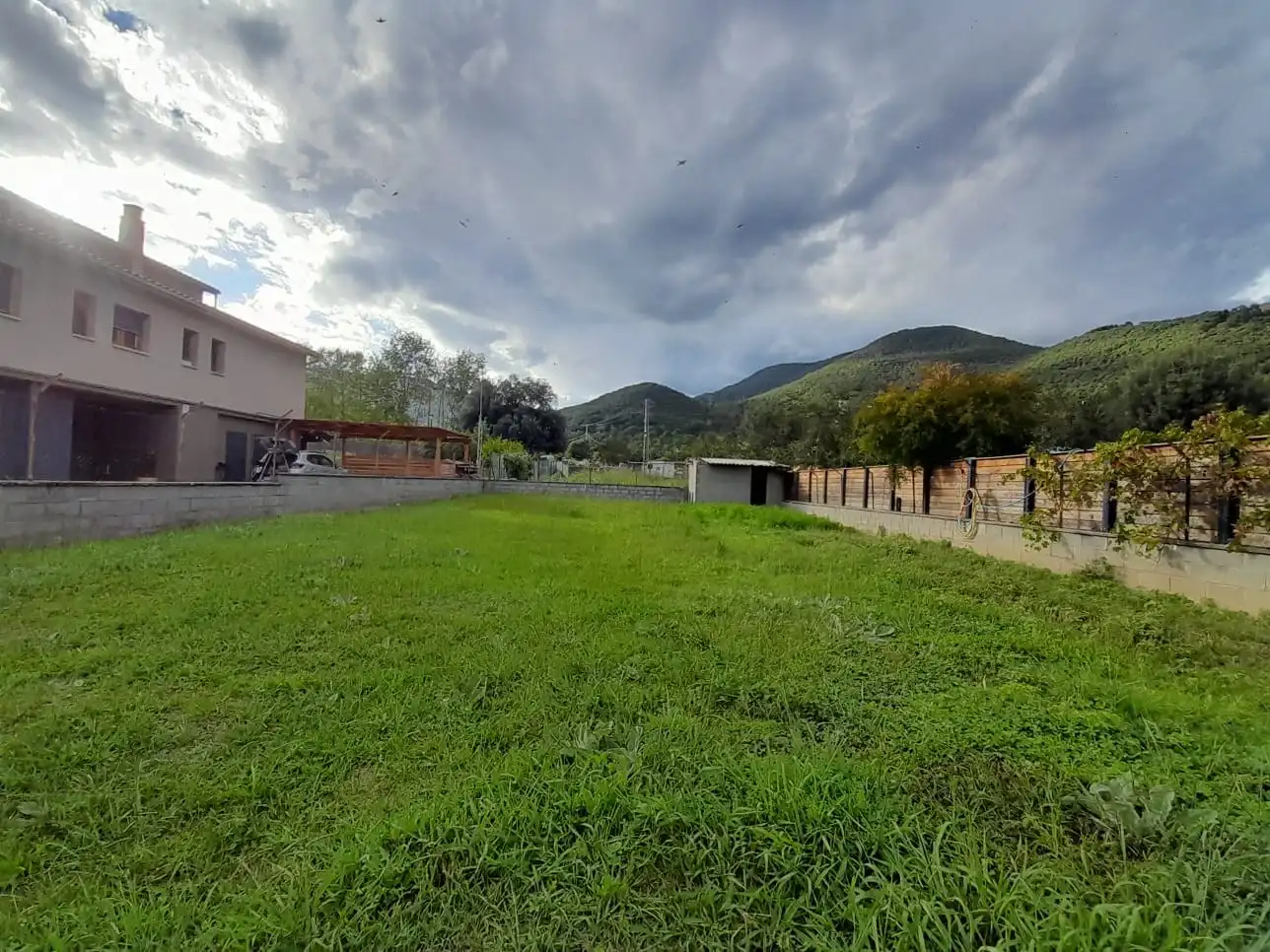 Residencial en venda en Riudaura