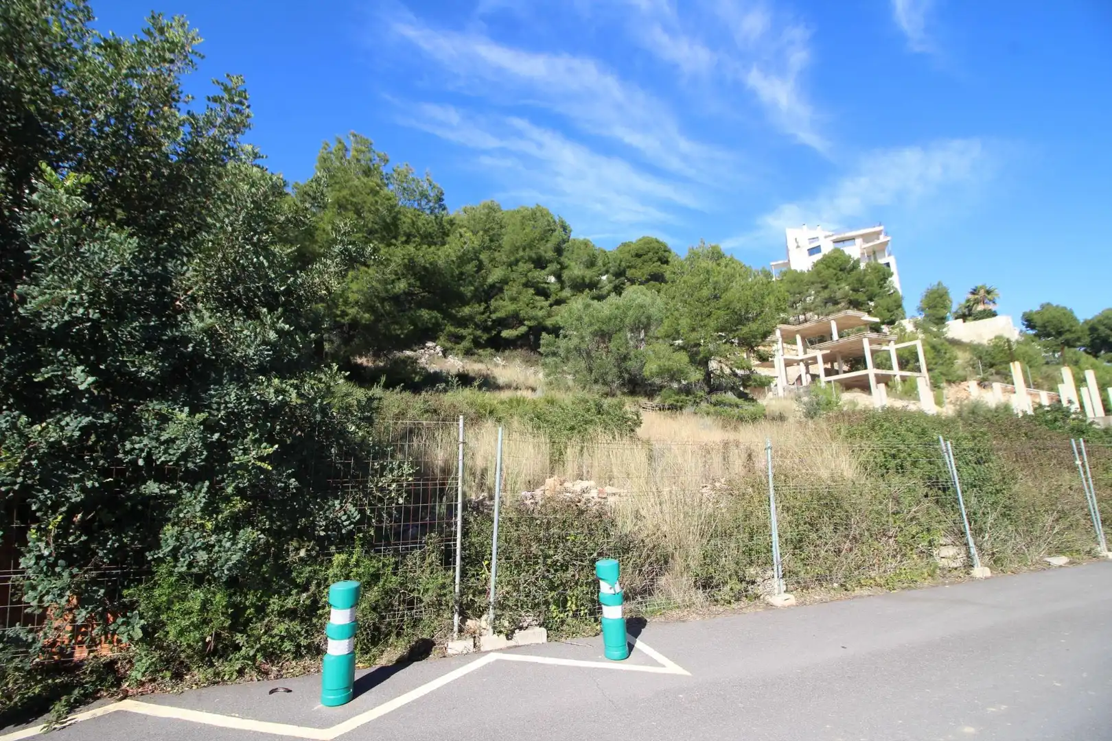 Residential zum Verkauf in Oropesa del Mar / Orpesa