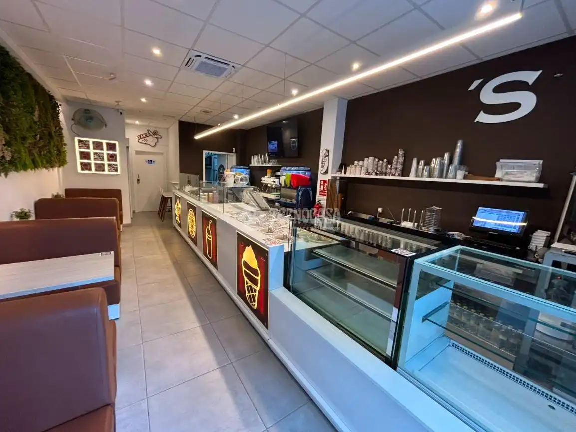 Local comercial en venda a Montijo, imagen 3