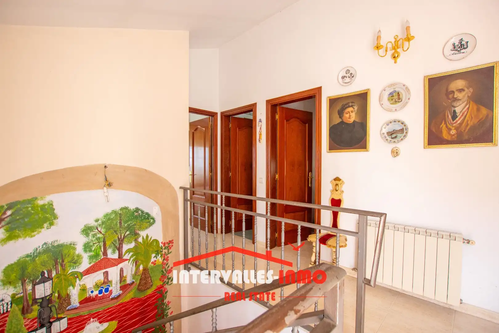 Casa o chalet en venta en Caldes de Montbui