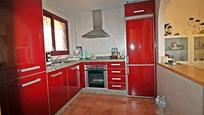 Kitchen of Apartment for sale in Mijas  with Air Conditioner and Swimming Pool