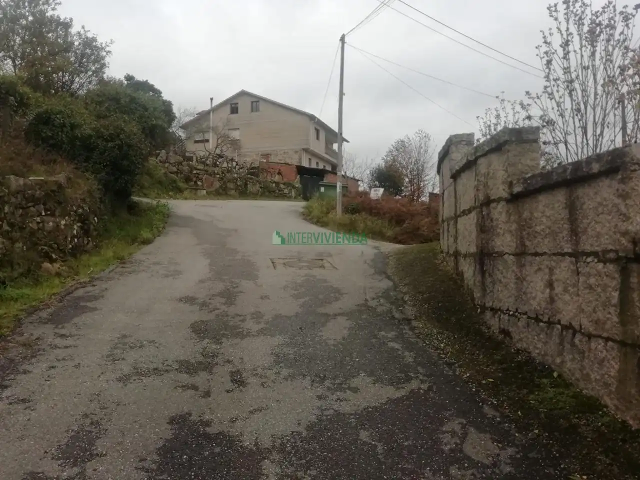 Terreny residencial en venda a Vilaboa, imagen 2