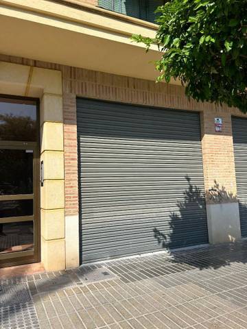 Local comercial en Alquiler en Comare Pilar Martí Hernández, 9 en Zona Avenida Alta - Auditorio