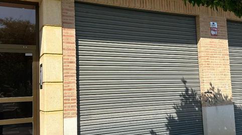 Photo 2 of Premises to rent in Comare Pilar Martí Hernández, 9, Zona Avenida Alta - Auditorio, Torrent