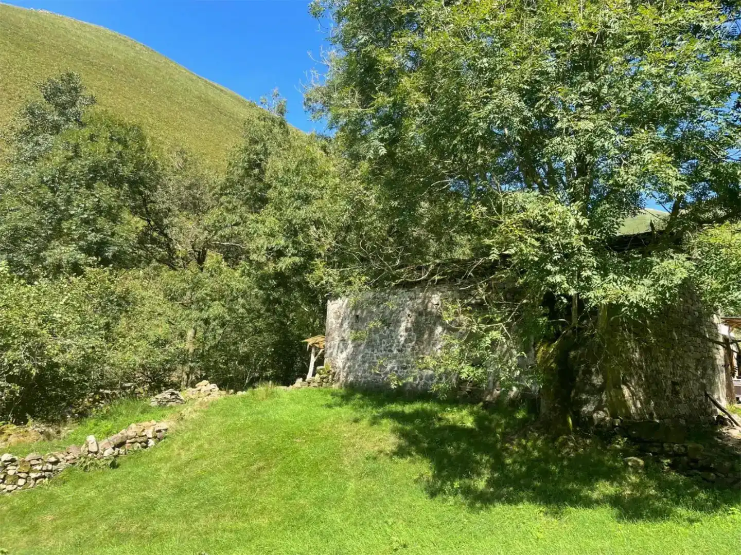 Finca rústica en venda en Selaya
