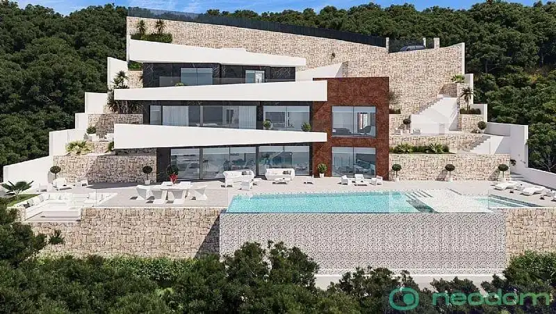 Casa en venta en La Fustera, imagen 2