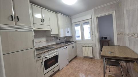 Foto 4 de Pis de lloguer a C General Amor, Centro, Palencia Capital