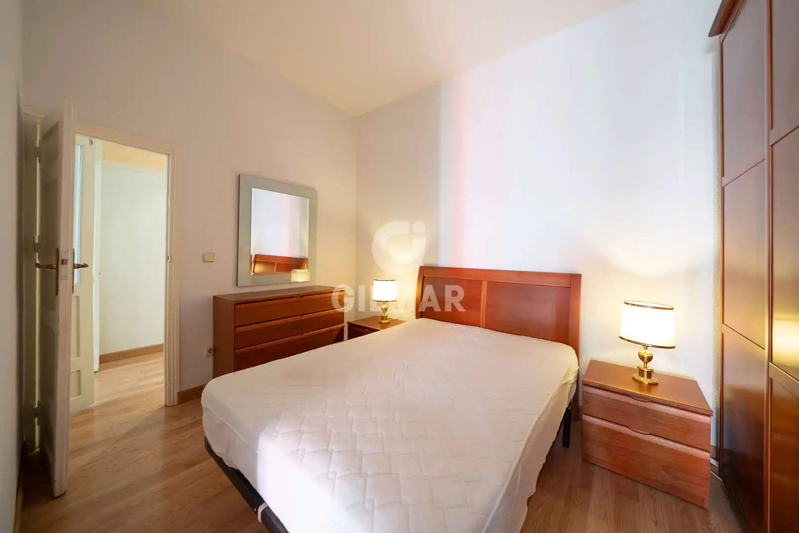 Habitación de Piso en venta en Madrid