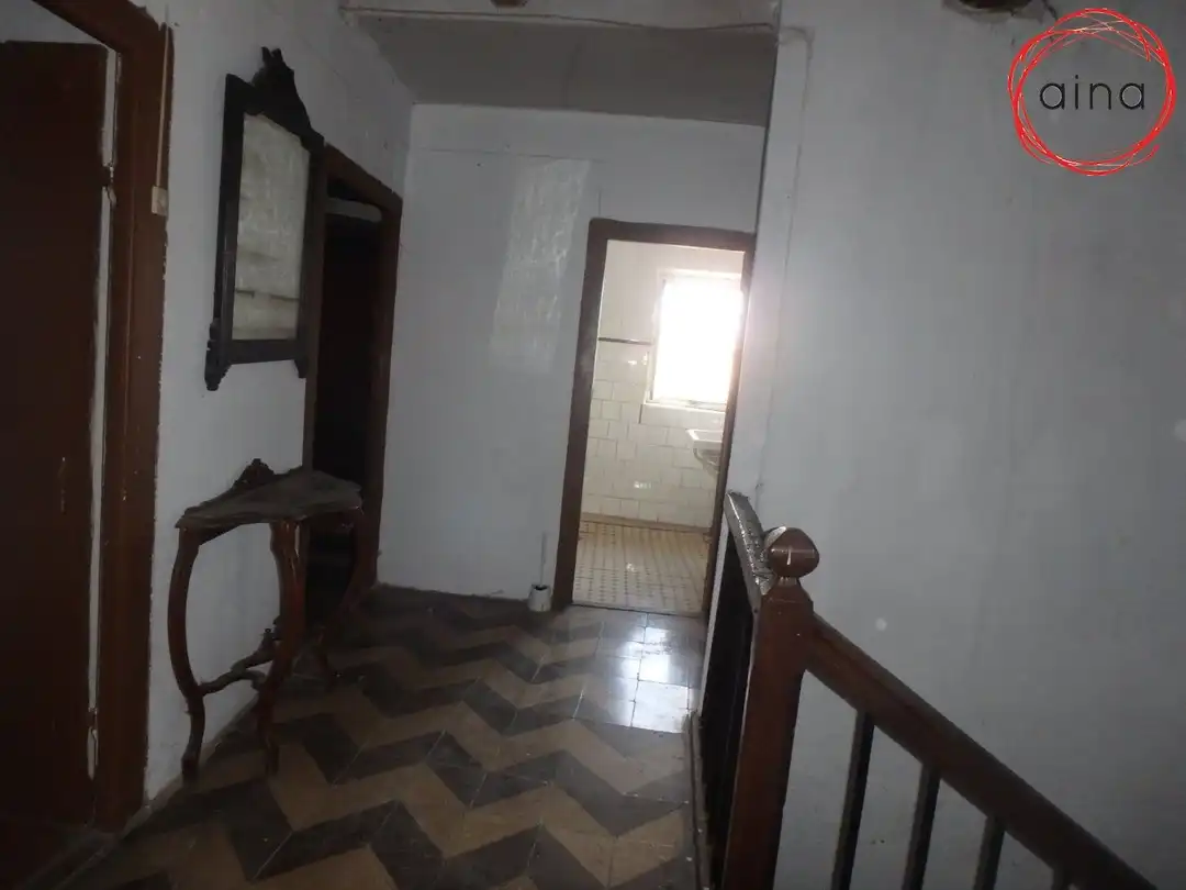 Casa o chalet en venta en Guesálaz / Gesalatz con Balcón