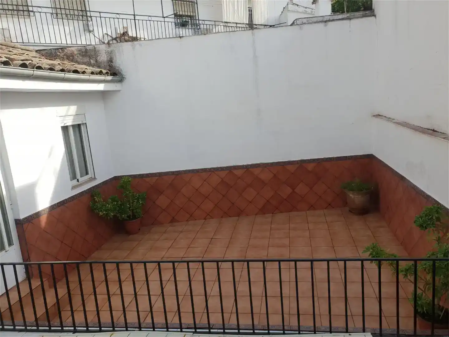 Terraza de Piso en venta en Cazorla con Aire acondicionado y Balcón