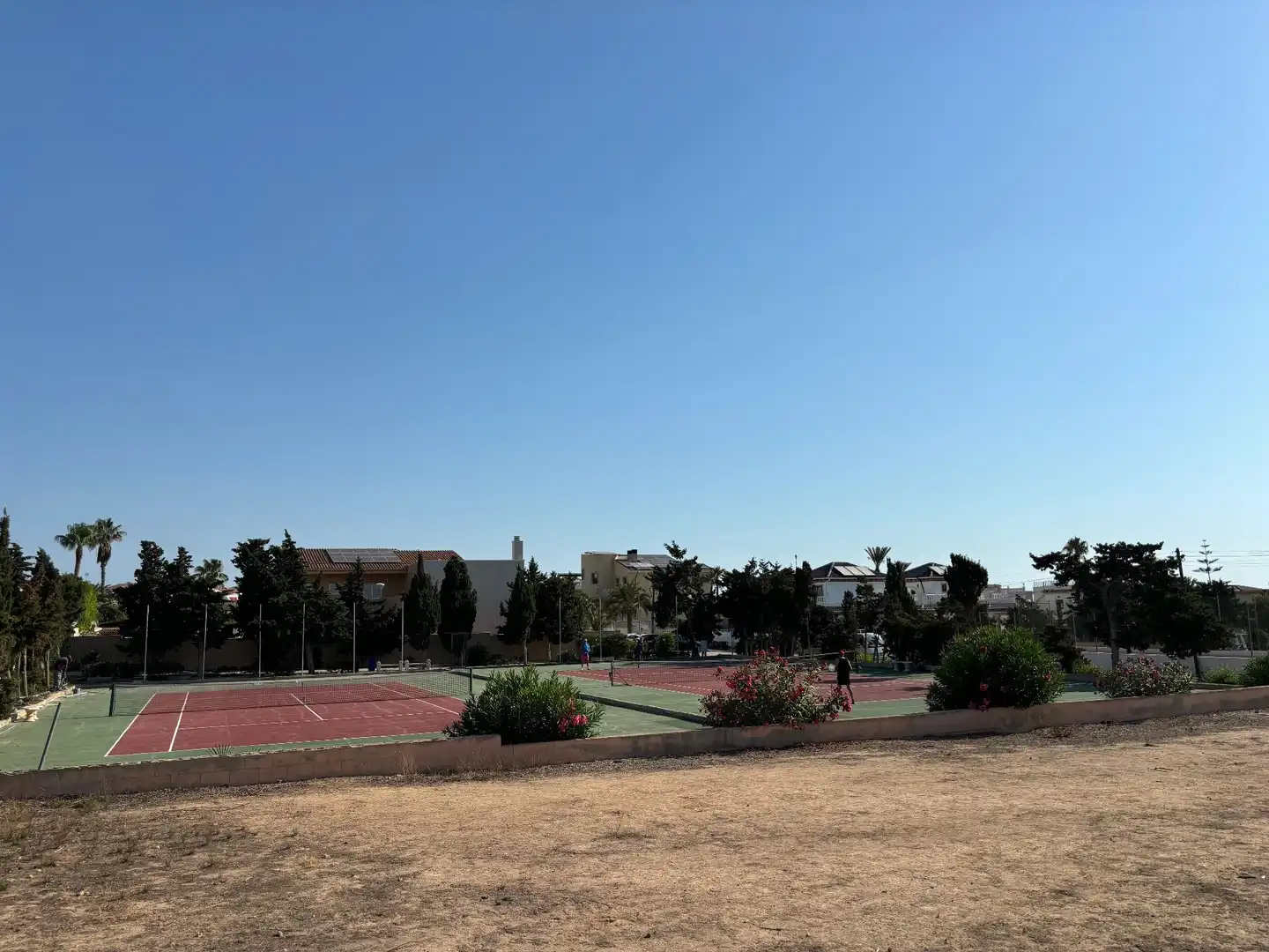 Vista exterior de Dúplex de lloguer en Torrevieja amb Aire condicionat, Calefacció i Terrassa