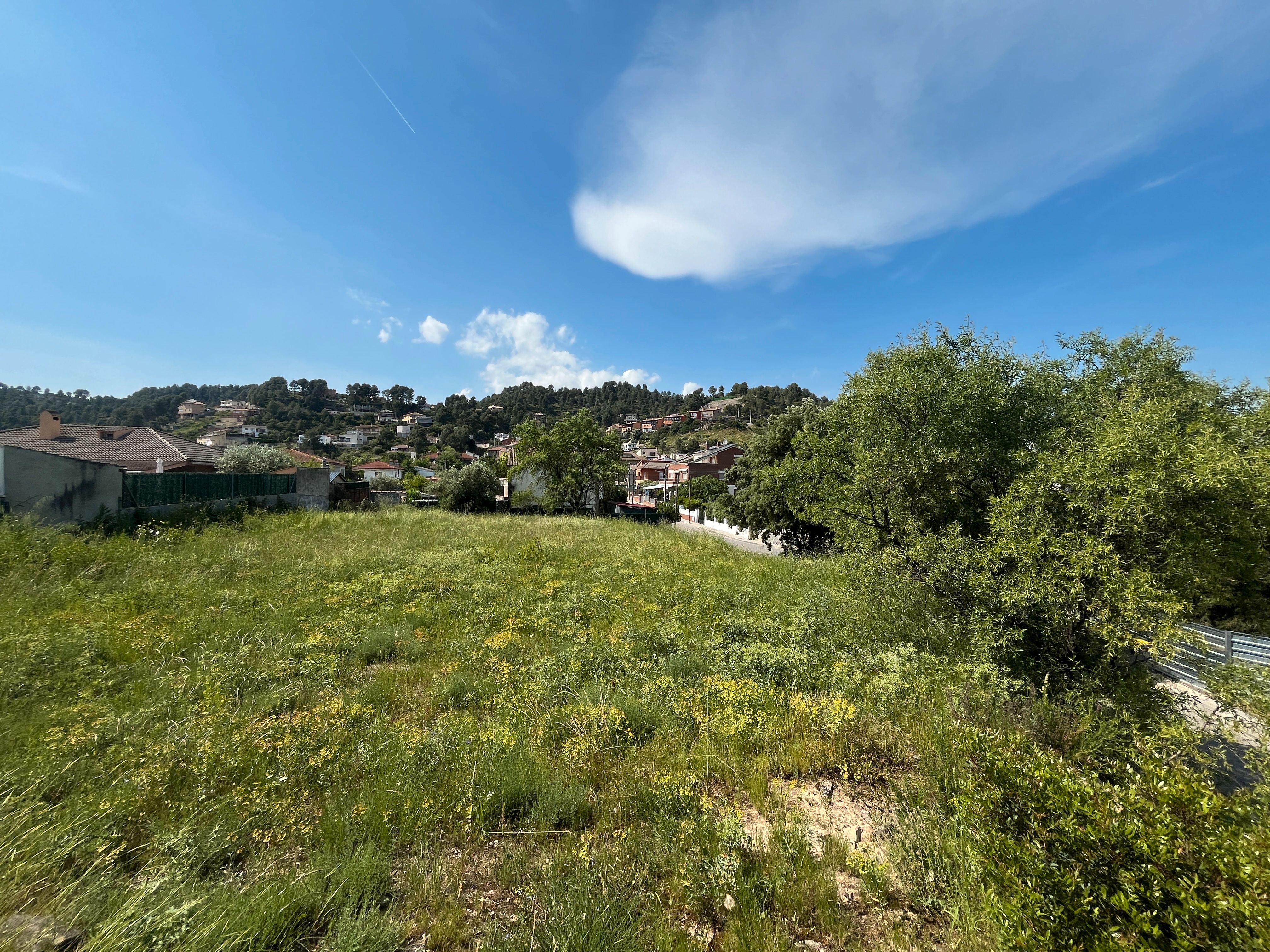 Residential zum verkauf in Castellgalí