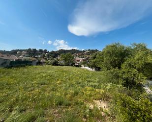 Residential for sale in Castellgalí