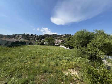 Terreno residenziale in vendita a de la Música 24
