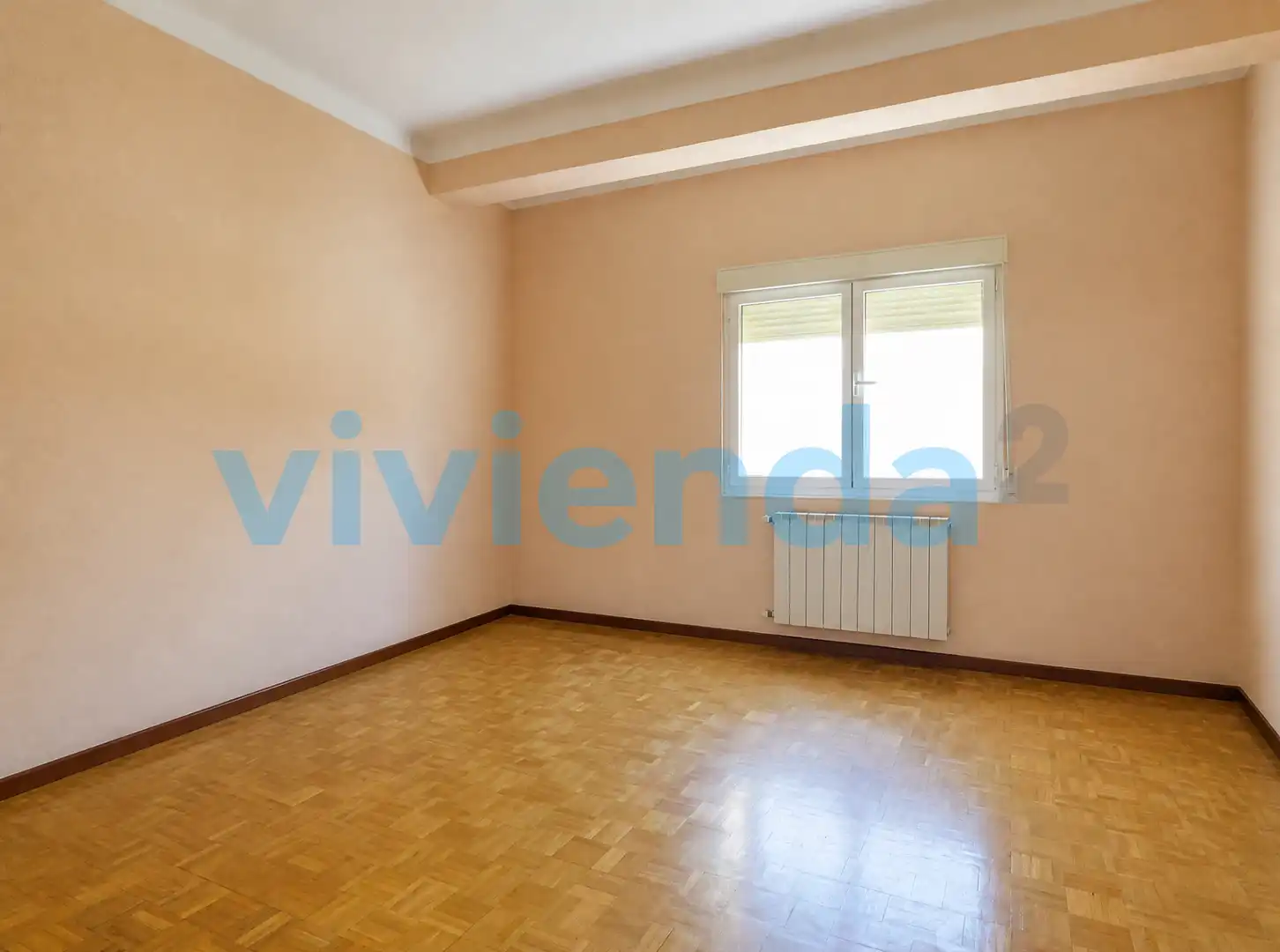 Sala de estar de Piso en venta en Madrid con Aire acondicionado, Calefacción y Terraza