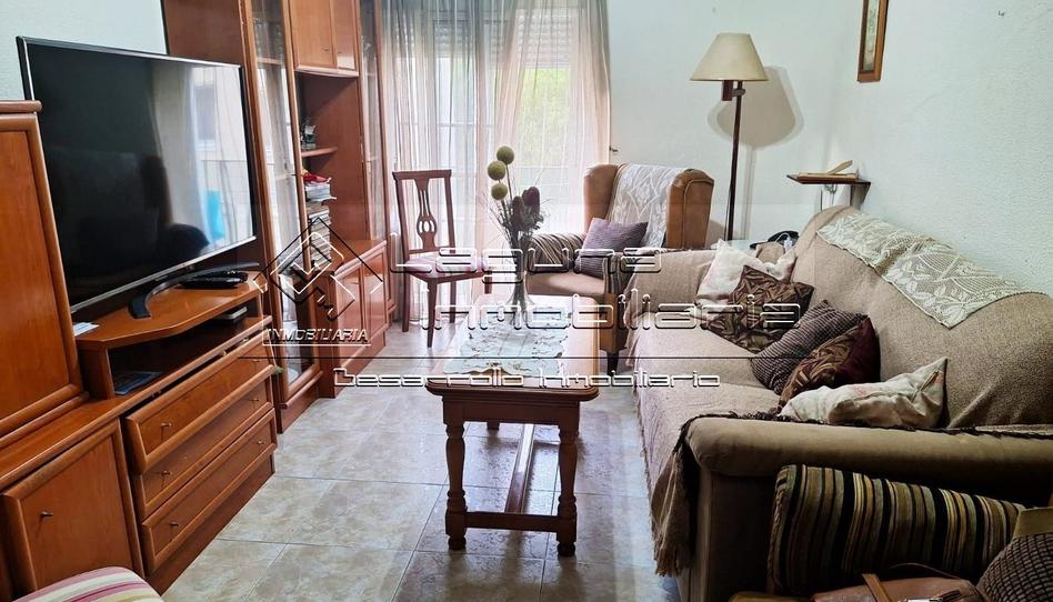 Foto 1 de Pis en venda a Puntales - Zona Franca, Cádiz