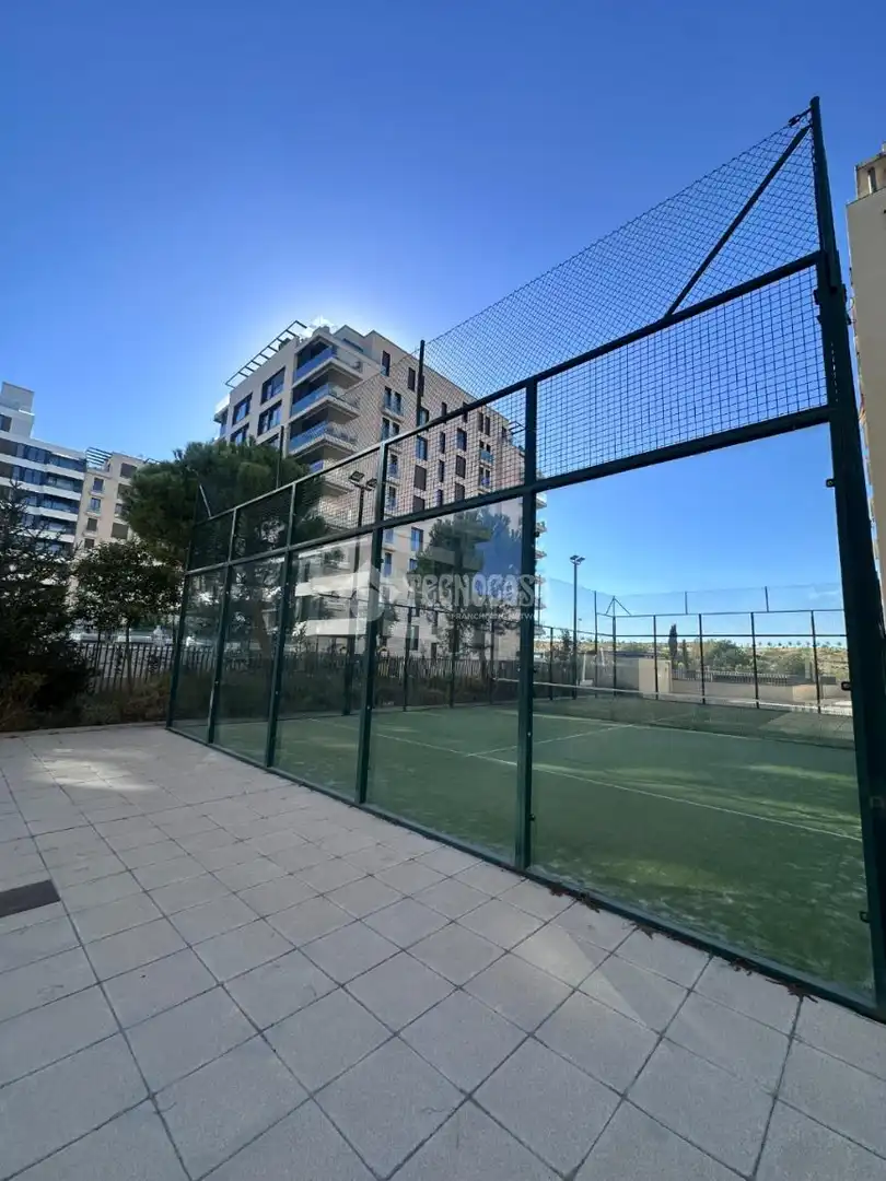 Appartement avec terrasse à vendre à Hortaleza, imagen 25
