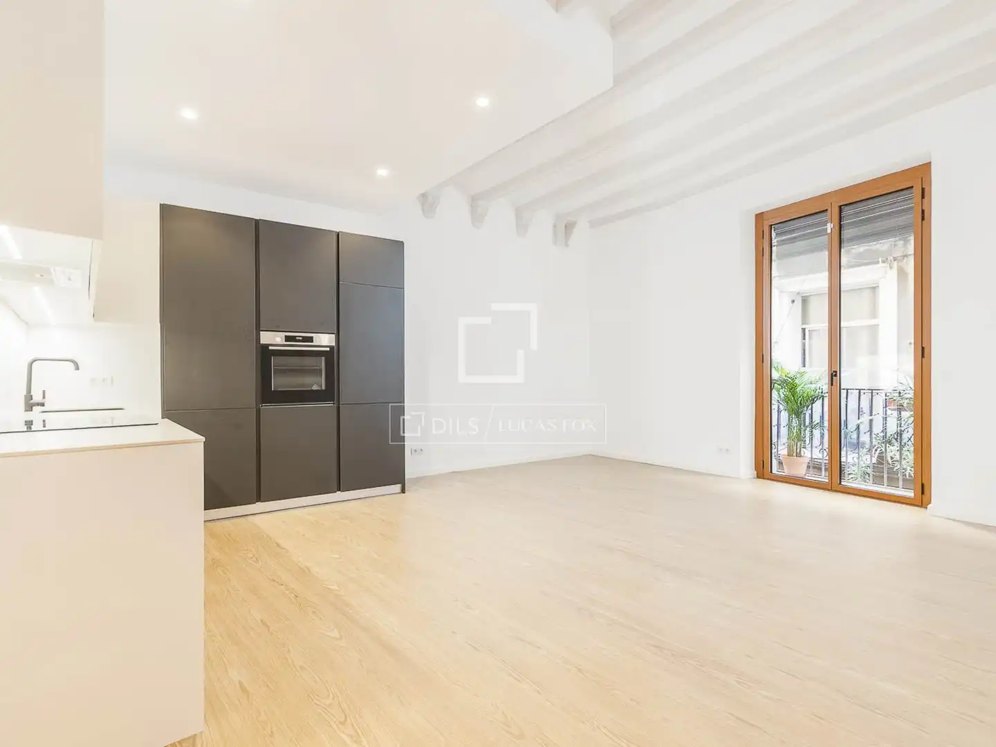 Wohnung mit Terrasse zum Verkauf in Ciutat Vella, imagen 2