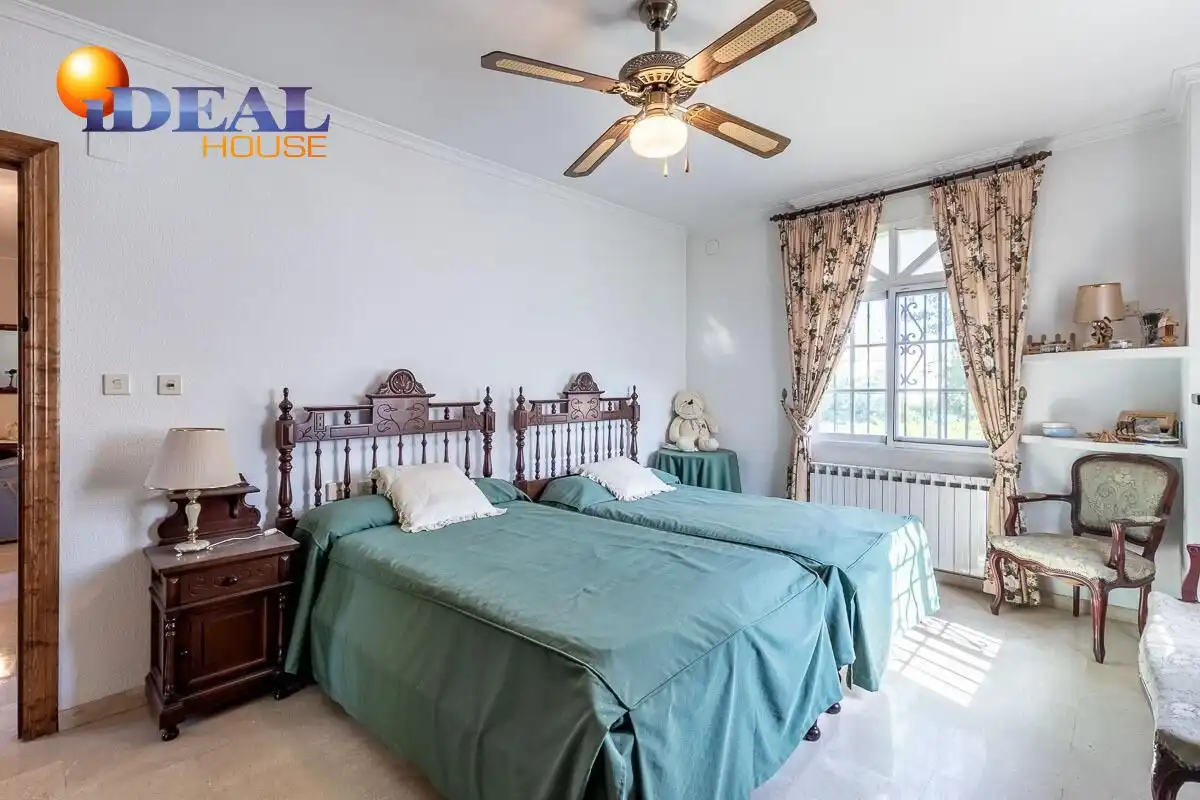 Casa con piscina en venta en Ogíjares, imagen 40