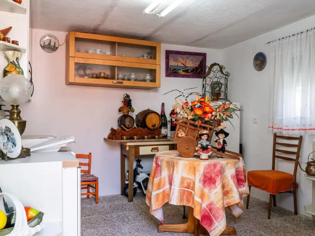 Casa o chalet en venta en C. Goya, Villa del Prado