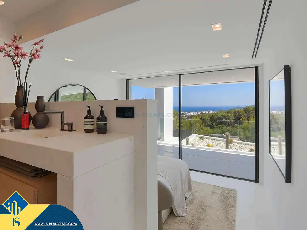 Chalet con piscina en venta en S'Eixample - Can Misses, imagen 11