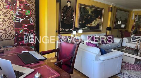 Foto 5 de Pis en venda a Parque Lisboa - La Paz, Alcorcón