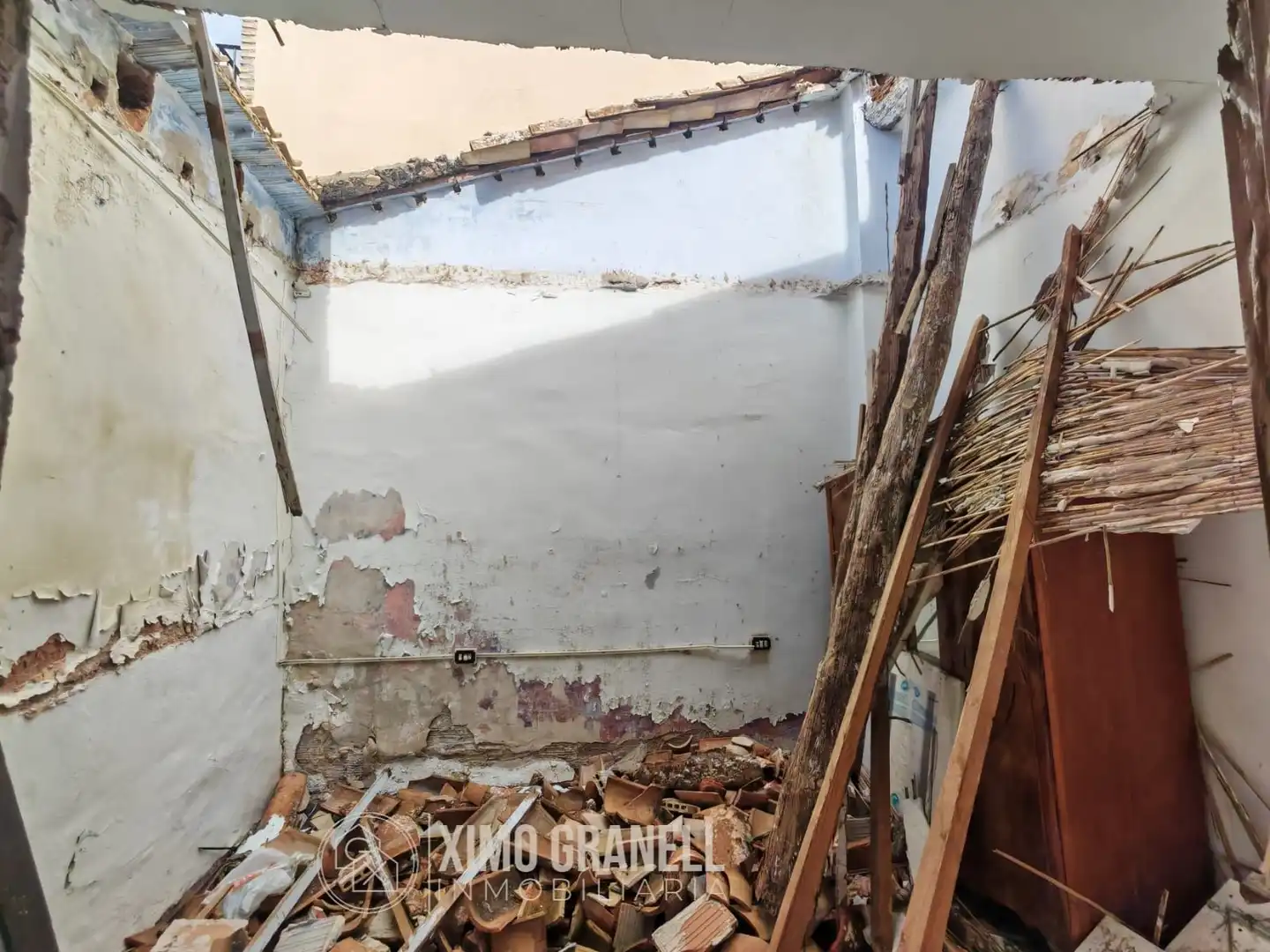 Casa o xalet en venda en La Vall d'Uixó