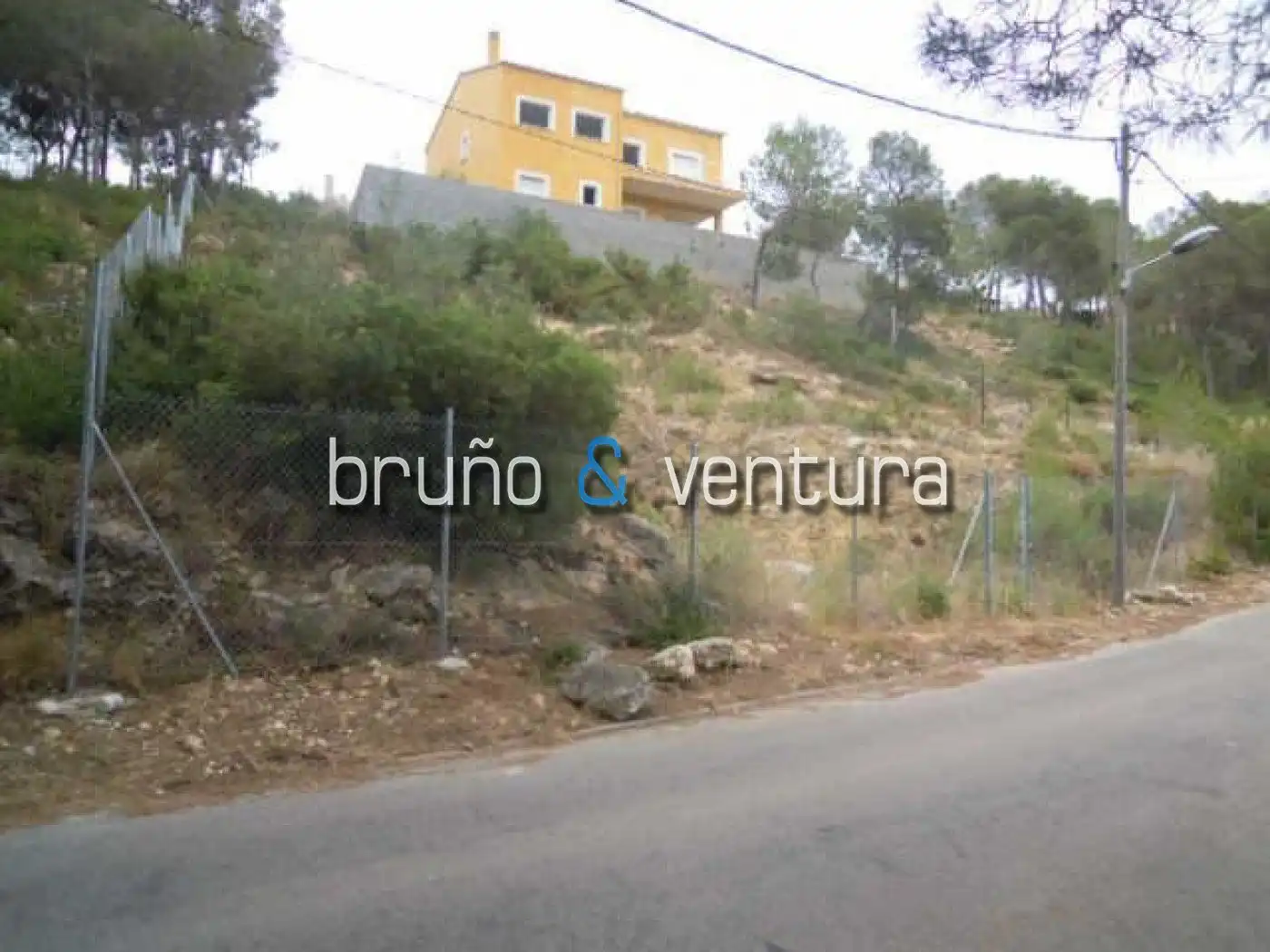 Residential land for sale in Calle CINCA-UR CAN GORDEI, imagen 8