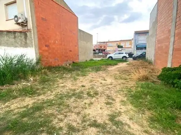 Terreno residencial en venta en Puigmal E1 108, imagen 3