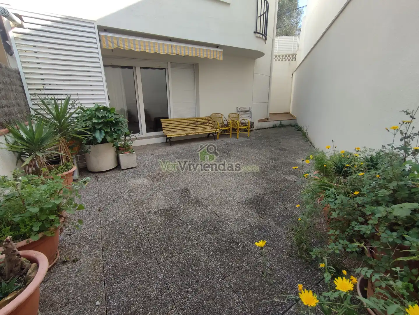 Maison mitoyenne avec terrasse à vendre à Torrelles de Llobregat, imagen 7