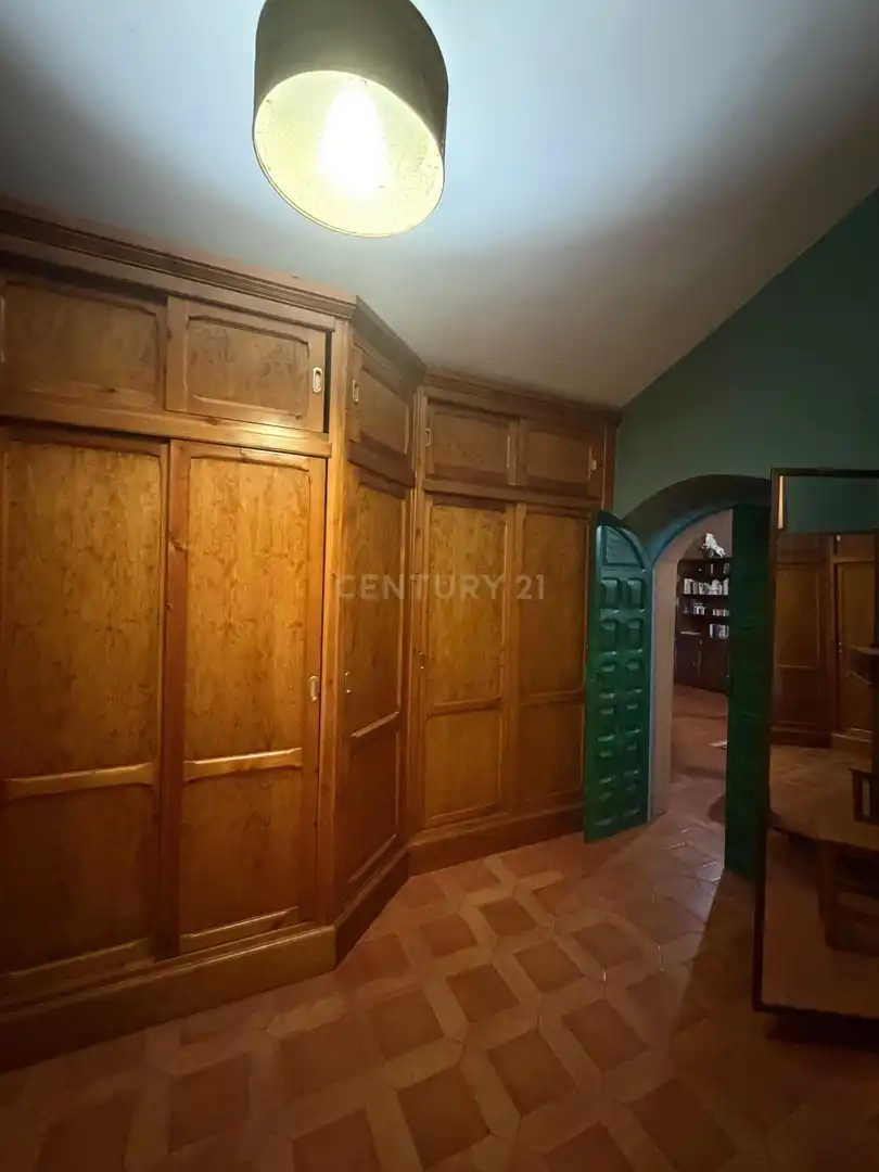 Casa o xalet en venda en Trujillo amb Aire condicionat, Jardí privat i Traster