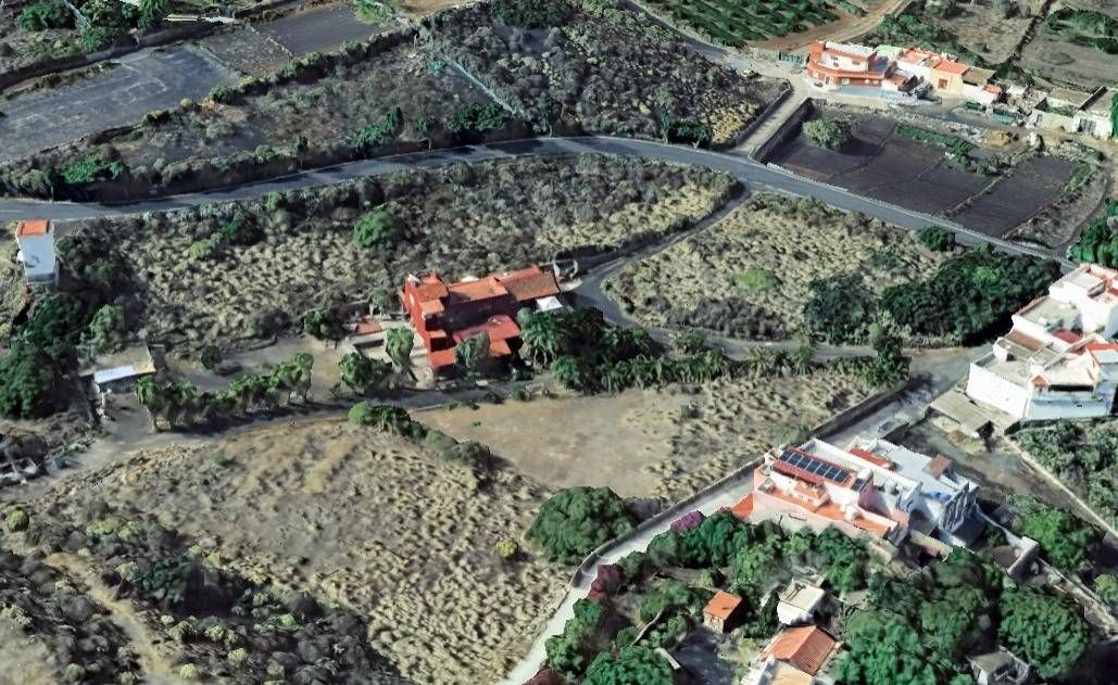 Casa o xalet en venda a Marzagán - Los Hoyos - La Montañeta
