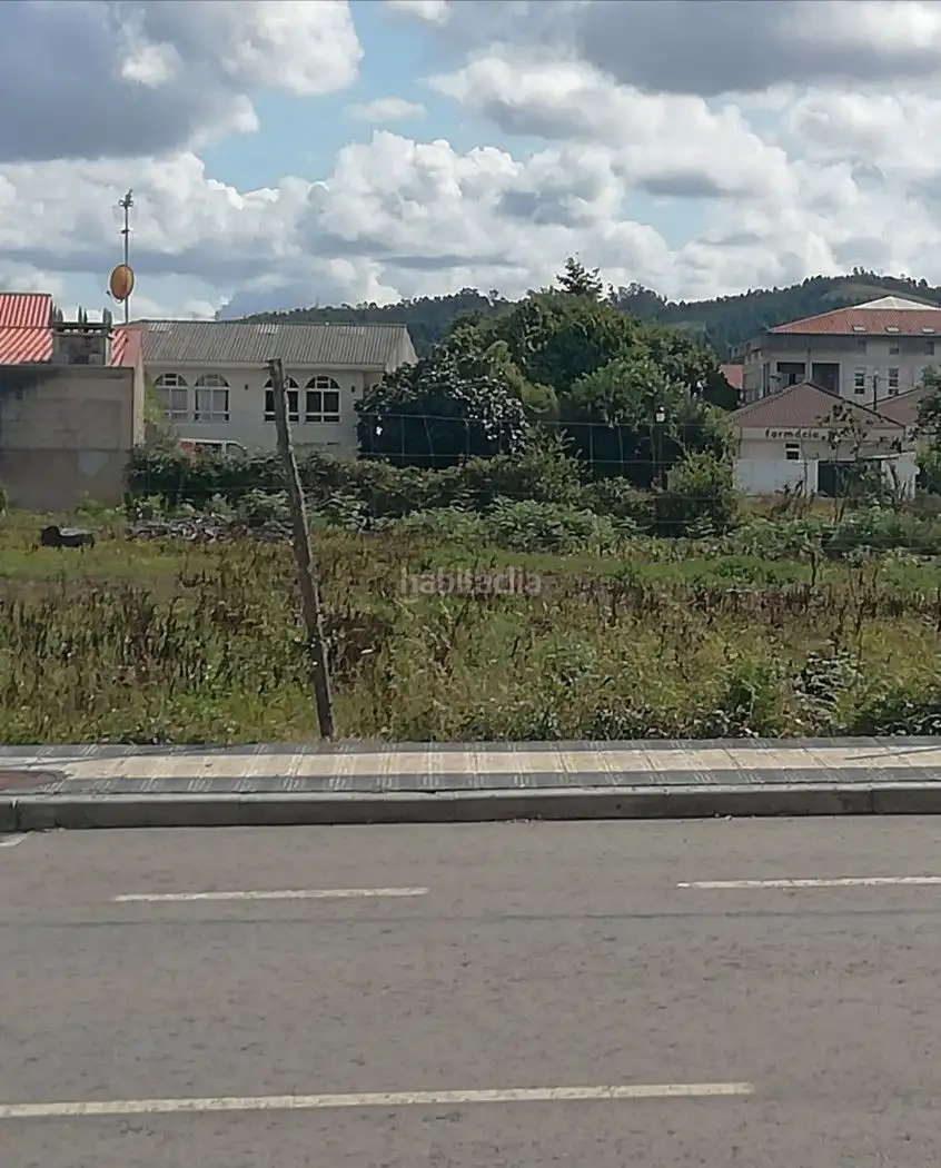 Terreni e lotti in vendita a Rúa Pataca 29, imagen 5