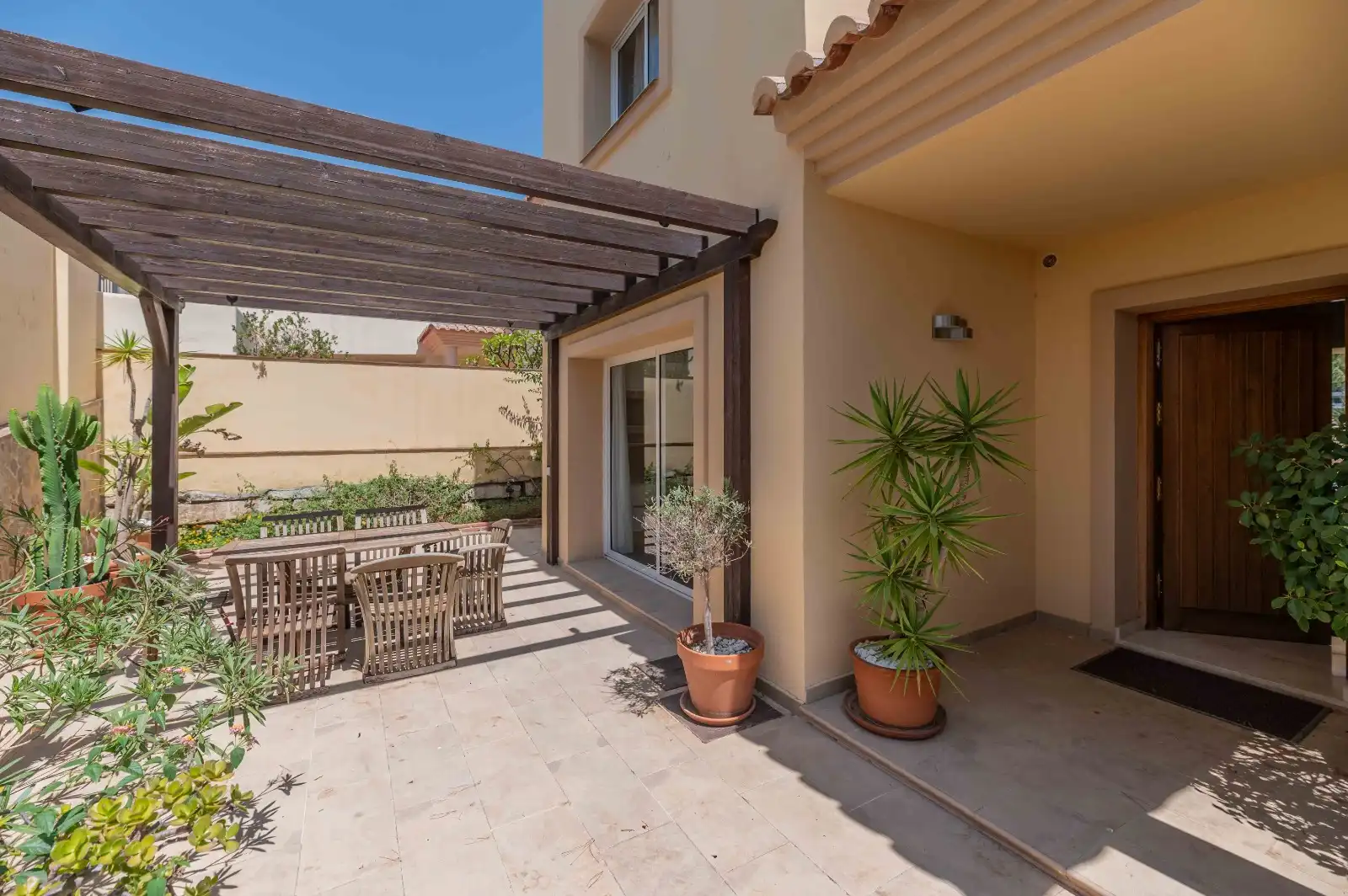 Villa con balcone in vendita a Calle Córdoba, imagen 36
