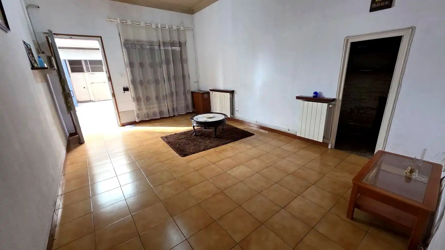 Planta baja en venta en De Pitàgores, Ca n'Aurell