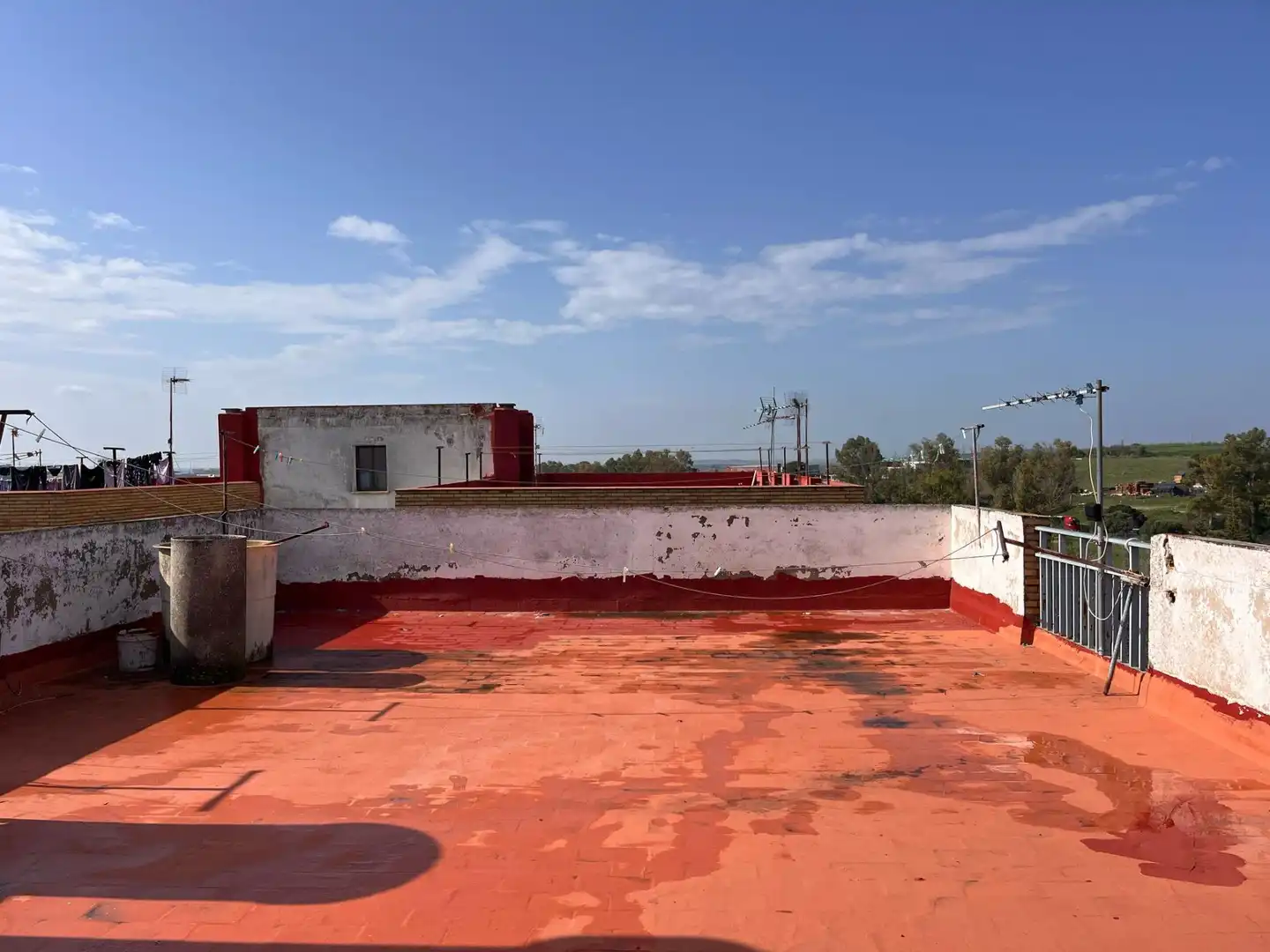 Piso en venta en Las Cabezas de San Juan