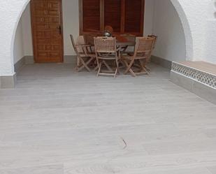 Apartament de lloguer en Mazarrón amb Aire condicionat, Terrassa i Moblat