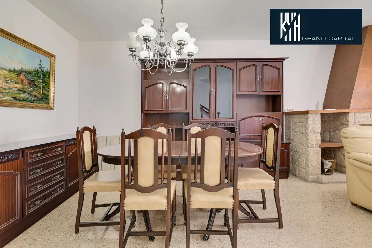 Casa a schiera con terrazza in vendita a Carrer Carrer Sant Joan, imagen 18