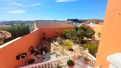 Maison avec terrasse à vendre à Puerto de la Torre - Atabal, imagen 4