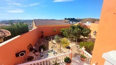 Foto 4 de Casa o xalet en venda a Los Almendros - El Limonero - El Tomillar, Málaga