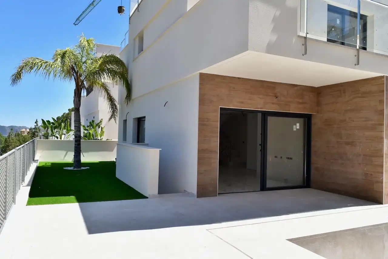Casa con piscina en venta en Coloma, imagen 13