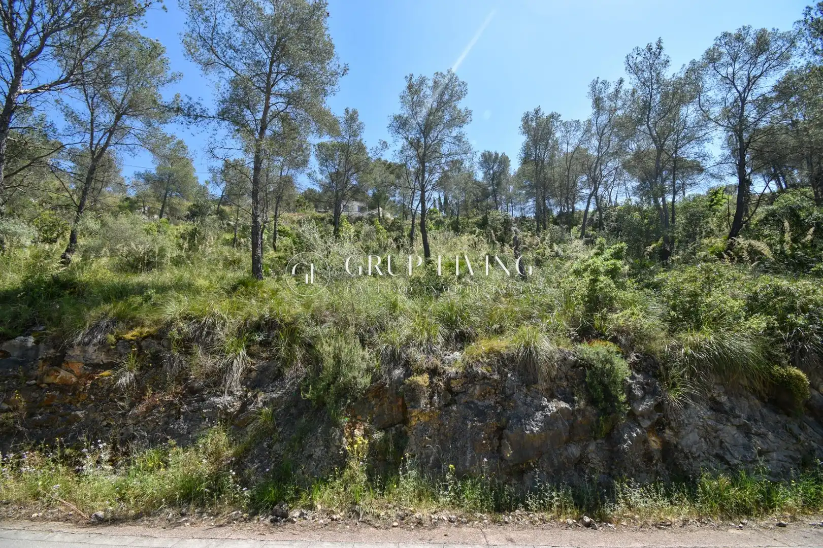 Terreny residencial en venda a Olivella, imagen 4