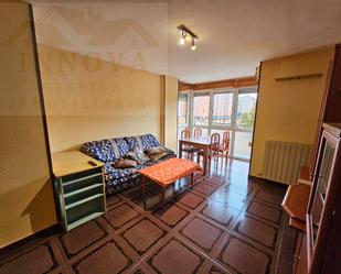 Bedroom of Flat for sale in Palencia Capital
