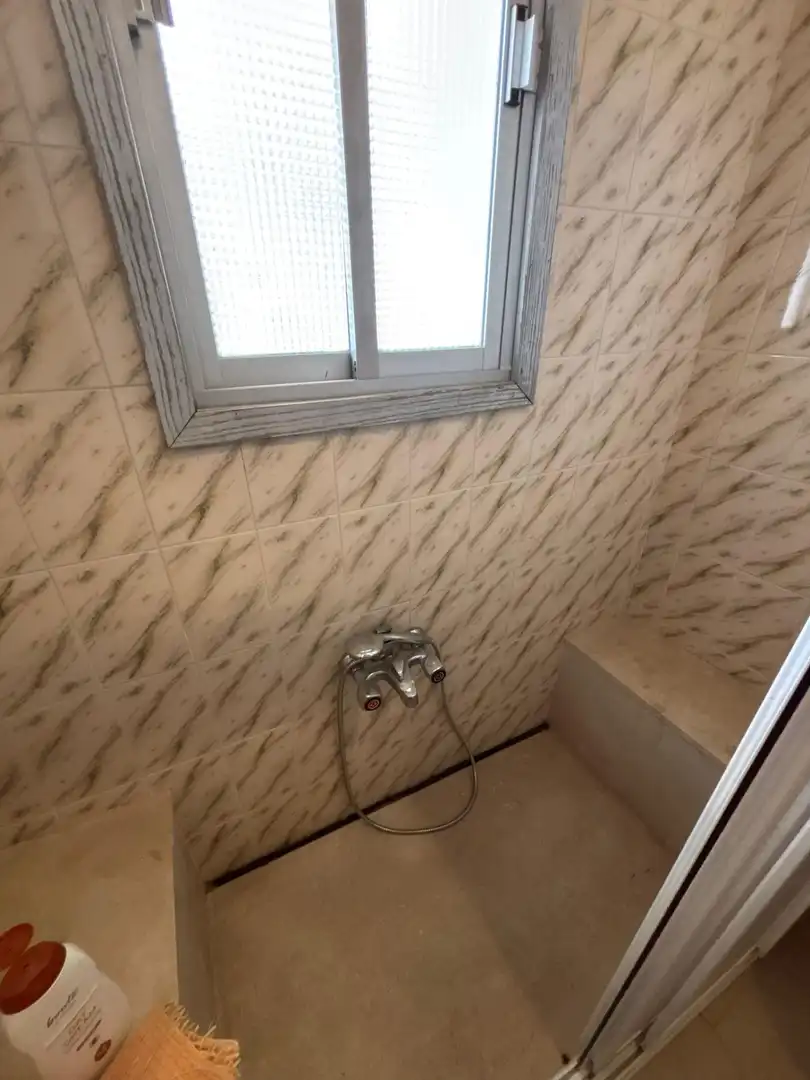 Badezimmer von Haus oder Chalet zum Verkauf in Valdepeñas