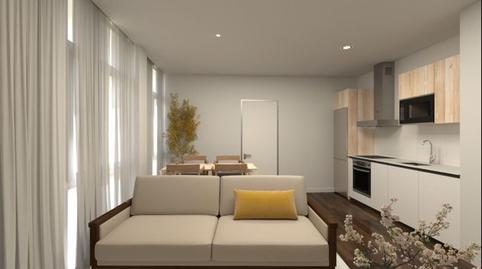 Photo 2 of Flat for sale in Marroquina, Madrid